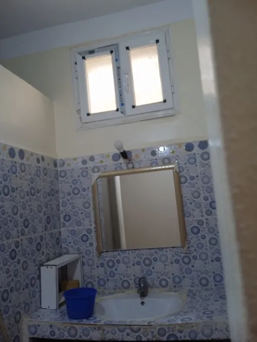 Location vacances Appartement Tizi Ouzou Tigzirt