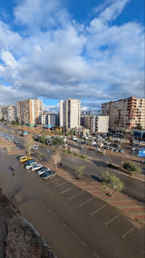 Location vacances Appartement Oran Oran