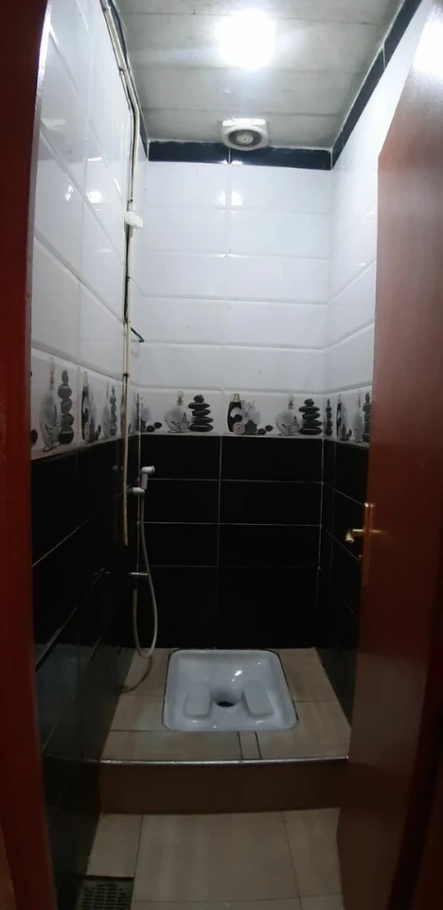 Vente Appartement Alger Les eucalyptus