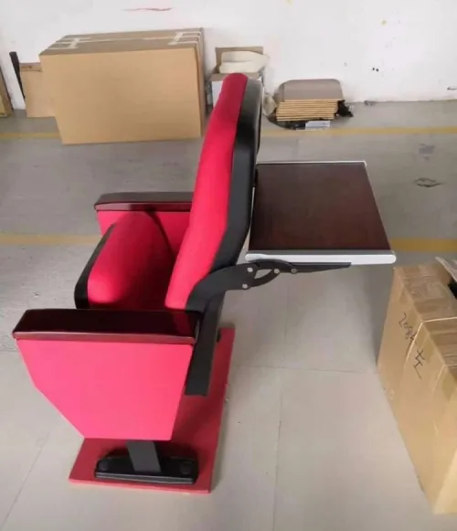 fauteuil de conférence.