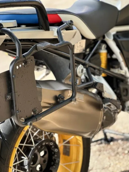 BMW Gs hp 1250 