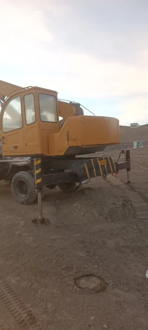 China Grue 5t 
