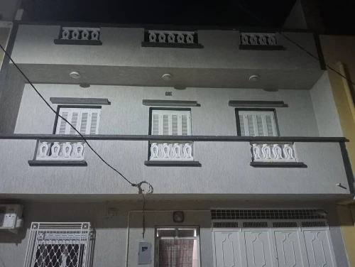 Vente Villa Tlemcen Marsa ben mhidi