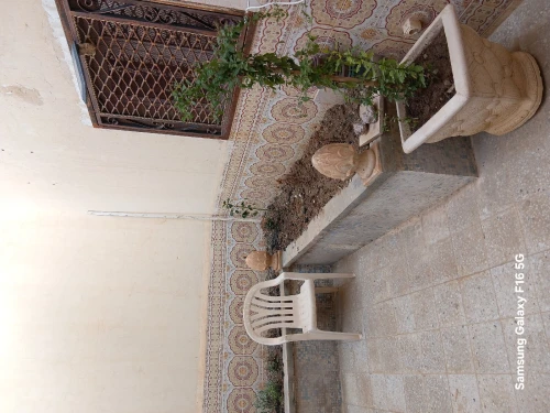 Vente Villa Biskra Chetma