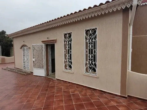 Location Villa Alger Bordj el kiffan