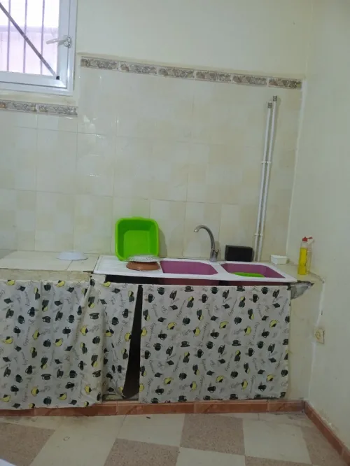 Location vacances Appartement Tizi Ouzou Tigzirt
