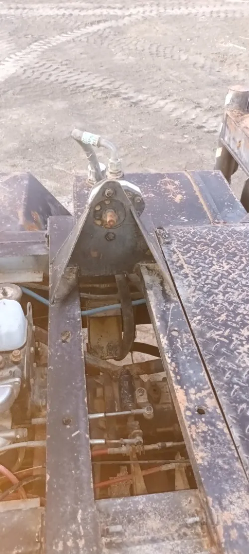 China Grue 5t 