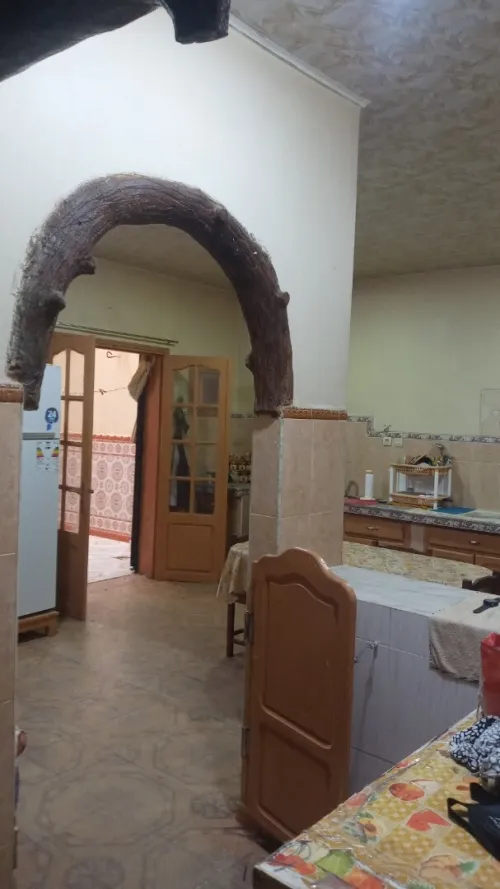 Vente Villa Oran El Kerma