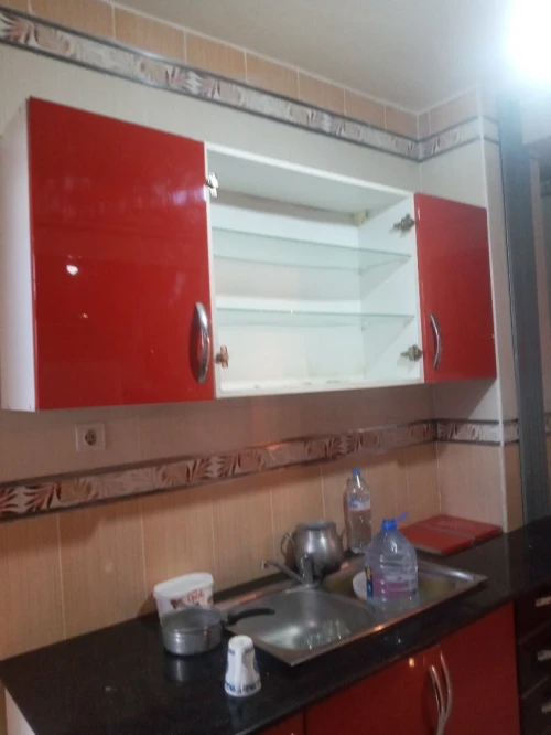 Vente Appartement F3 Tizi Ouzou Tizi ouzou