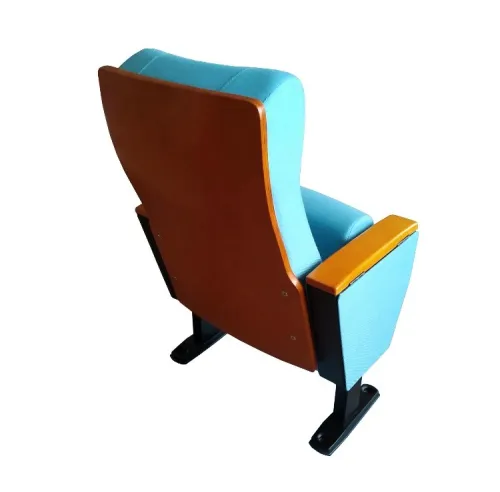 fauteuil de conférence.