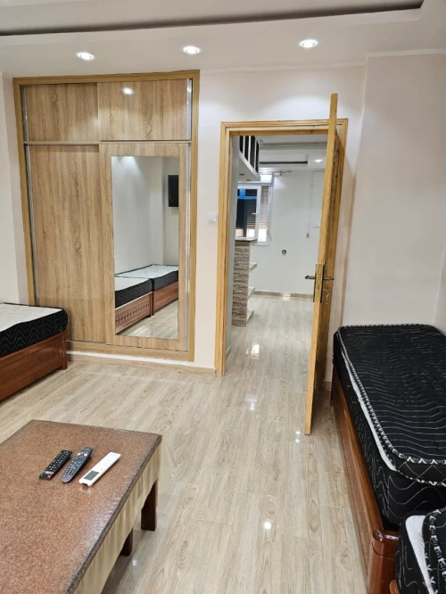 Vente Appartement F2 Boumerdès Boudouaou