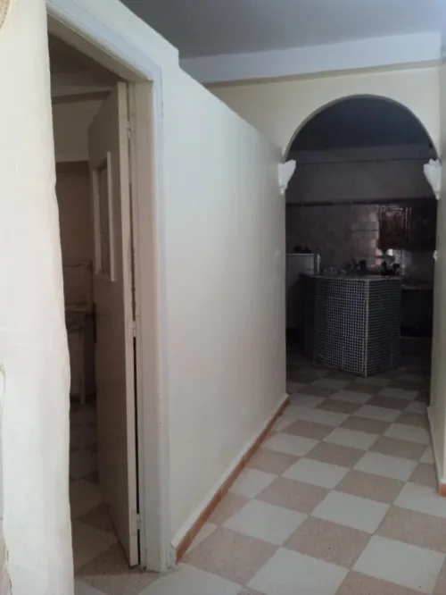 Location vacances Appartement Tizi Ouzou Tigzirt