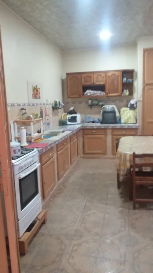 Vente Villa Oran El Kerma