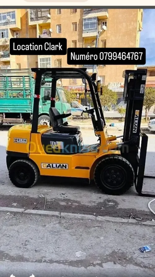 Location Clark 3t 4t 5t 6t 7t 8t 10t 12t 15t 25t