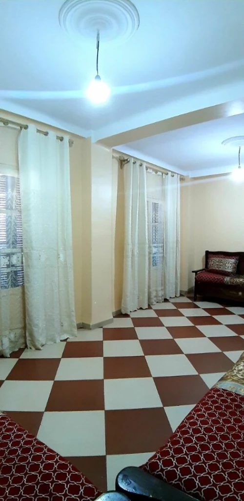 Vente Appartement Alger Les eucalyptus
