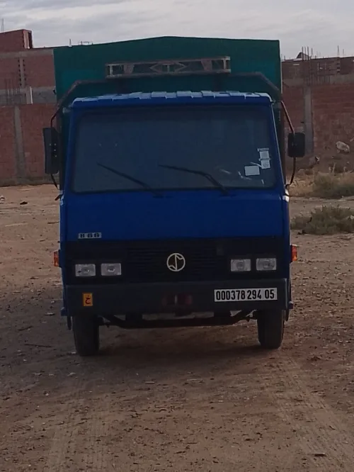 سوناكوم k 66 
