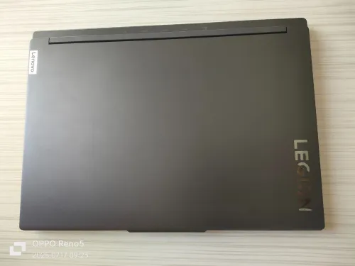 Pc laptop  Lenovo legion I-9 14 generation