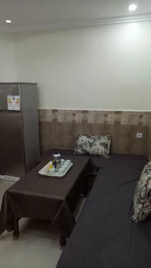 Location Appartement F2 Tlemcen Marsa ben mhidi