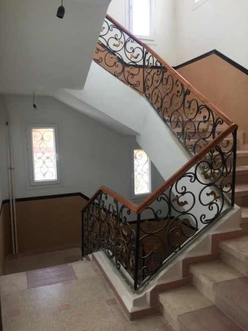 Location Villa Alger Bordj el kiffan