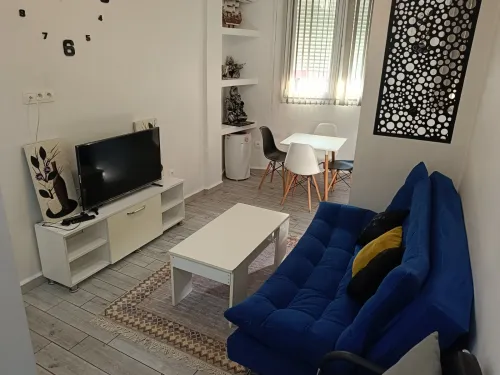 Location Appartement F2 Oran Oran