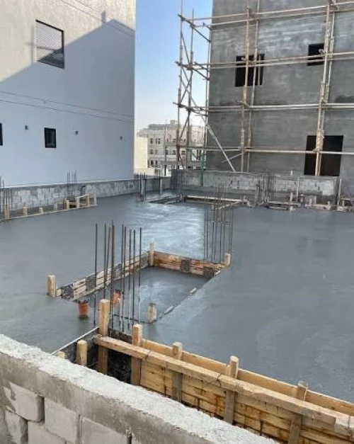 Location pompe à béton