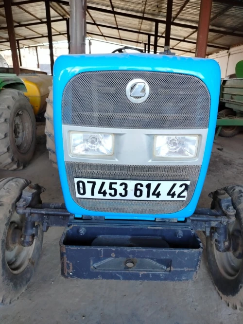 Landini 7865 