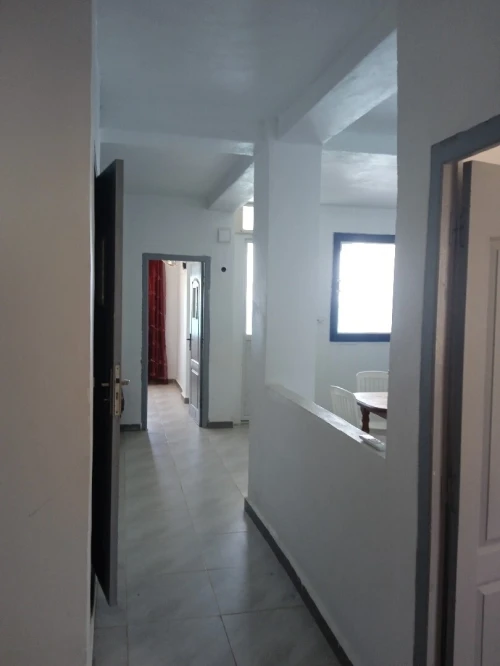 Location vacances Appartement Tizi Ouzou Azeffoun