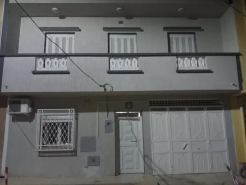 Vente Villa Tlemcen Marsa ben mhidi