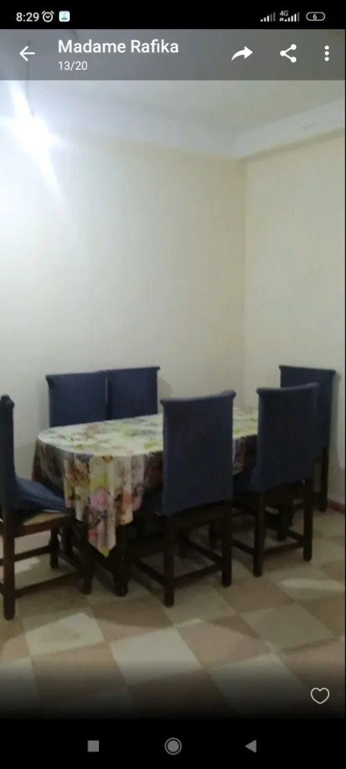 Location vacances Appartement Tizi Ouzou Tigzirt