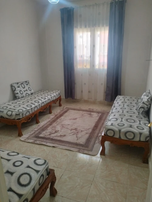 Location vacances Appartement F4 Sétif Setif