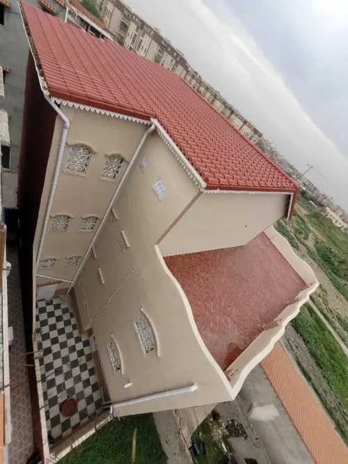 Location Villa Alger Bordj el kiffan
