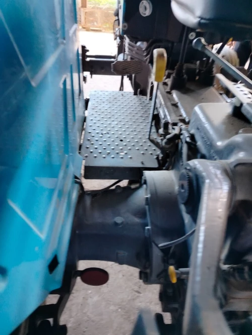 Landini 7865 