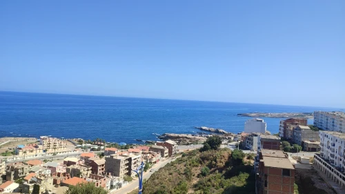 Location vacances Appartement Jijel Jijel