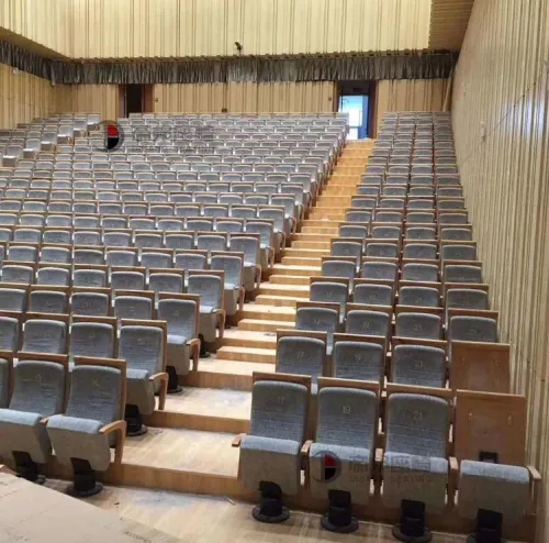 fauteuil de conférence.