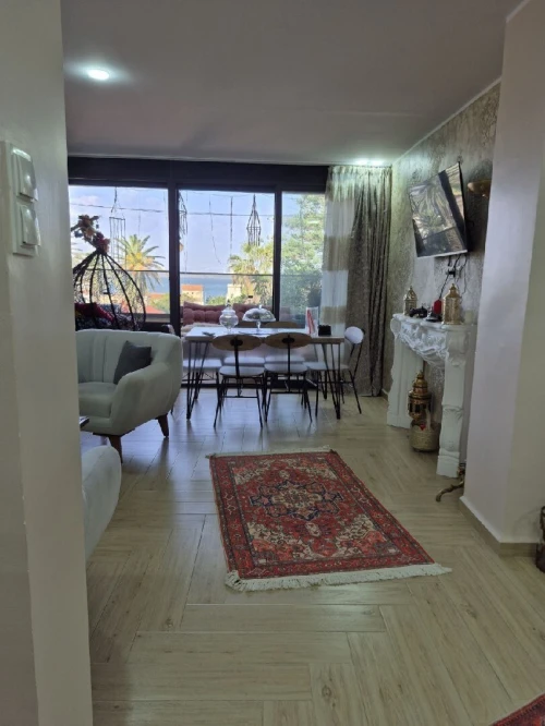 Vente Appartement F3 Alger El marsa