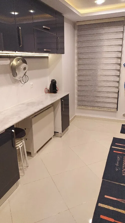 Location Appartement Alger El mouradia