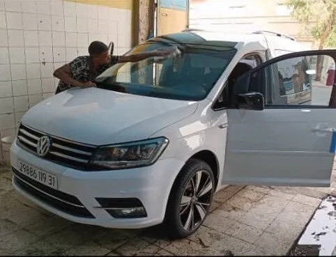 Volkswagen Caddy 2019 Collection