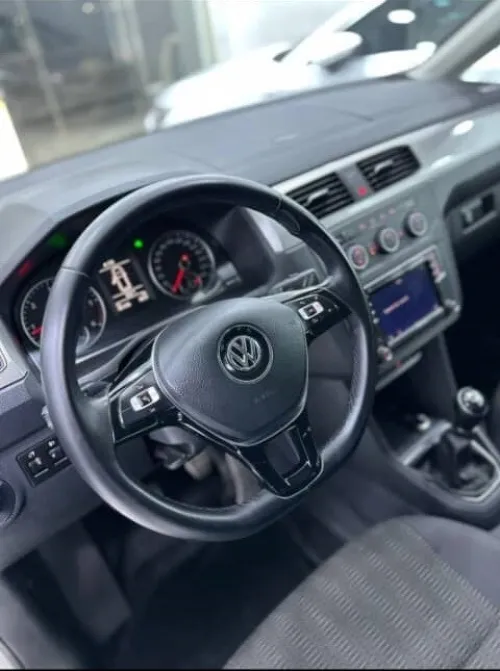 Volkswagen Caddy 2019 Collection