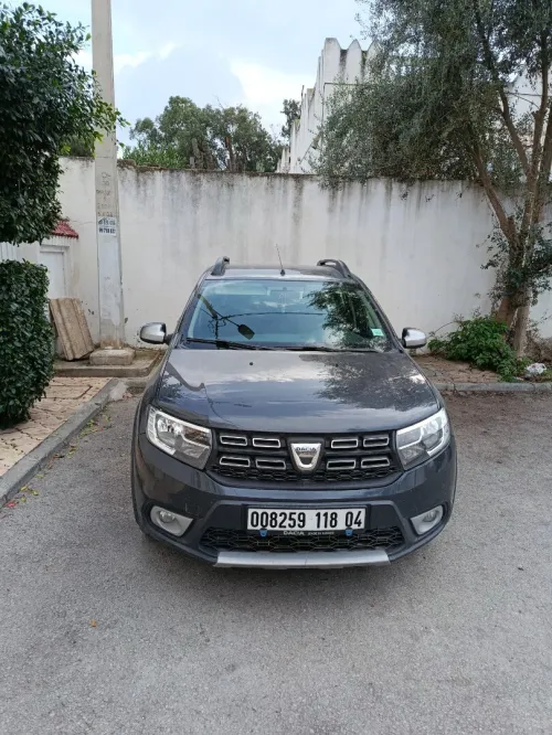 Dacia Sandero 2018 Stepway