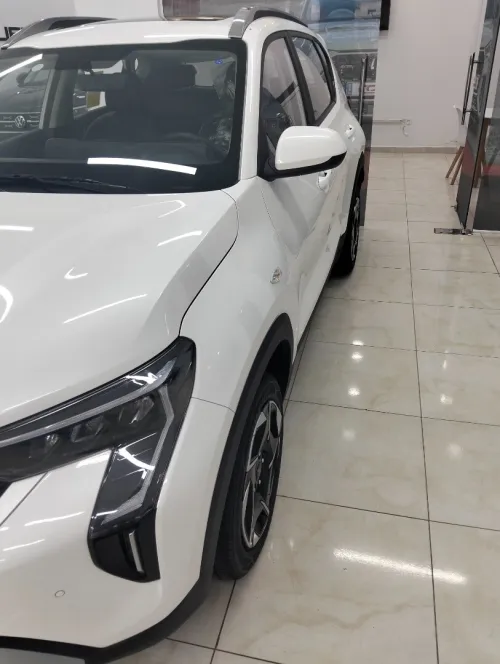 Kia Sonet  2025 La tout