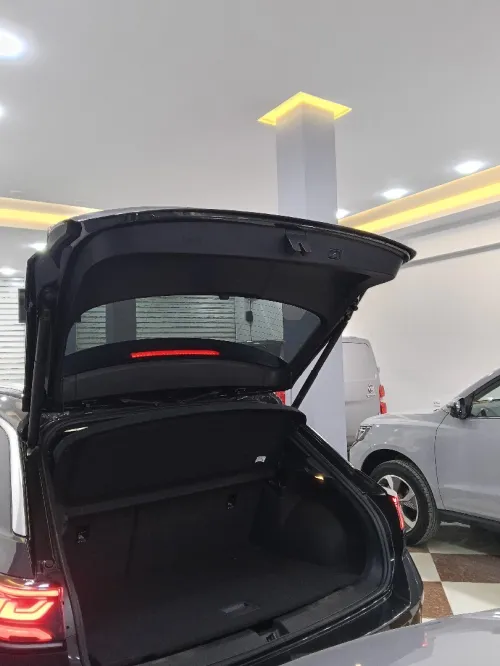 Volkswagen T-Roc 2025 Chenguang Edition