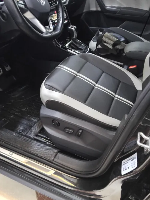 Volkswagen T-Roc 2025 Chenguang Edition