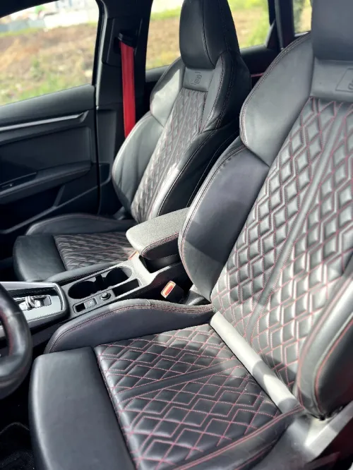 Audi A3 2022 S Line
