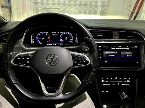 Volkswagen Tiguan 2023 Rline