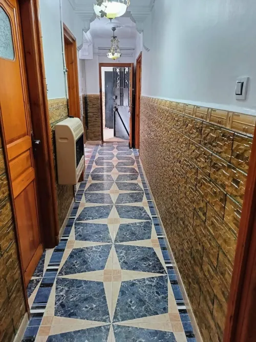 Location Appartement F4 Mostaganem Mostaganem