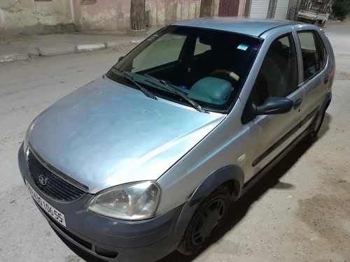 Tata Indica 2006 
