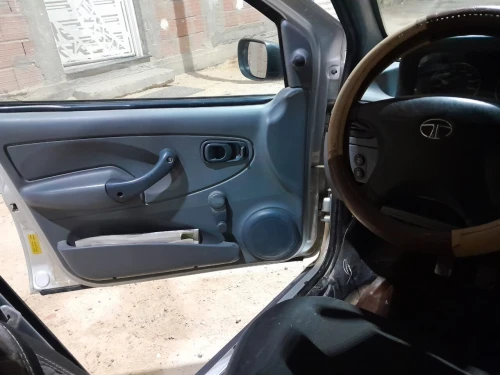 Tata Indica 2006 