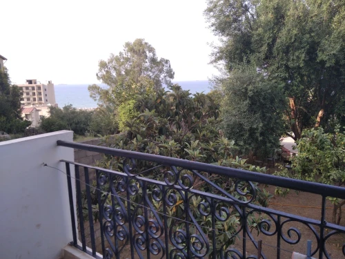 Location Appartement F2 Bejaia Tichy