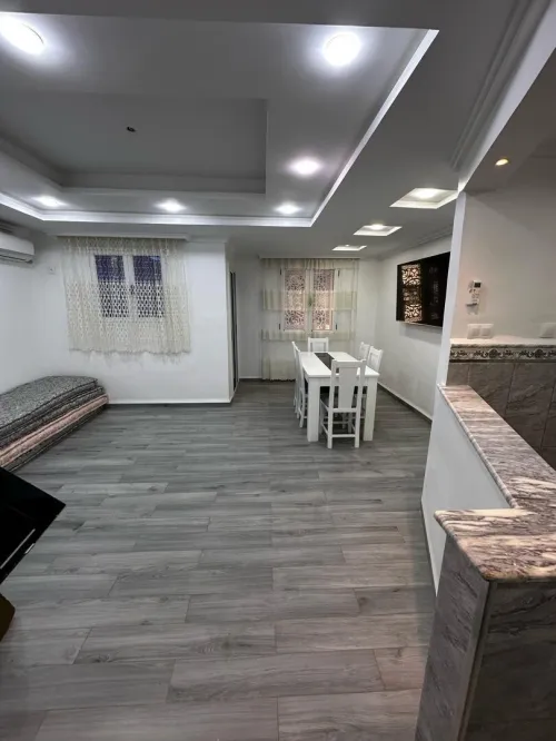 Vente Appartement F3 Chlef Chettia