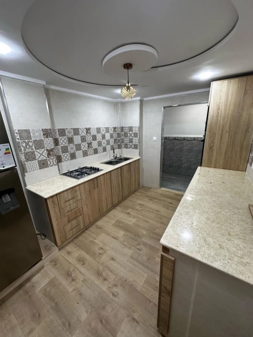 Vente Appartement F3 Chlef Chettia